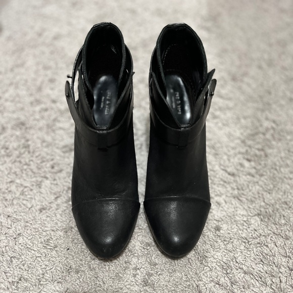 Rag & Bone boots - Picture 2 of 6